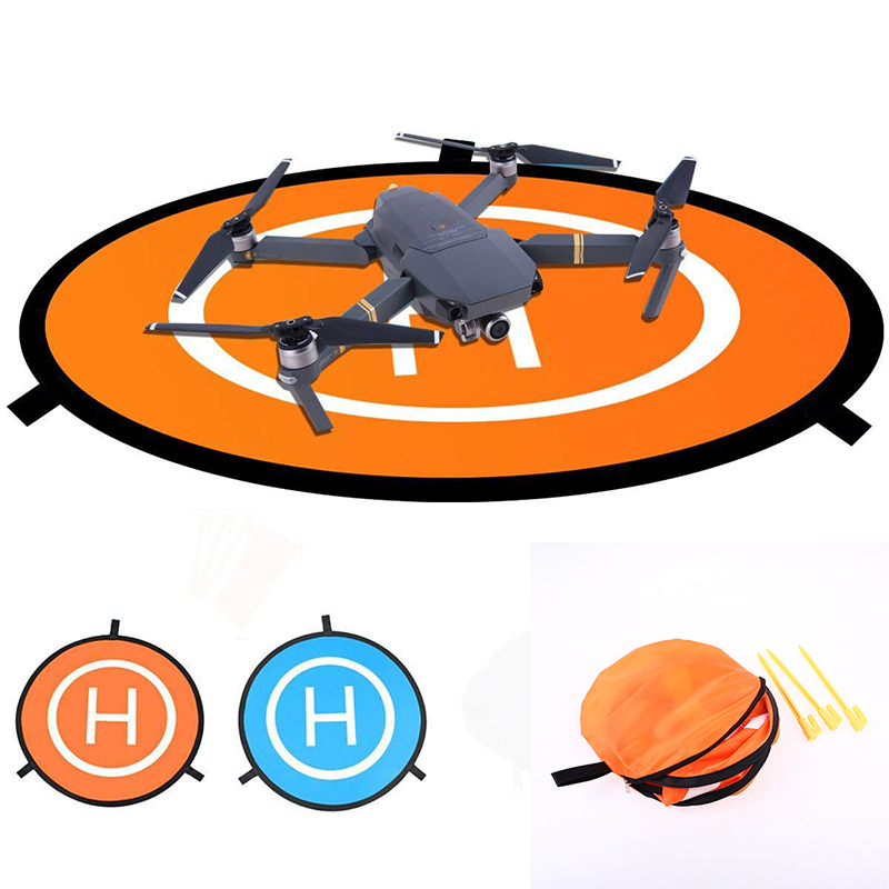 Drone Rc Land - 【AD】ملحقات طائرات الدرون، منصة هبوط عالمية