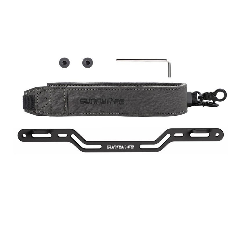 Drone Rc Neck Strap - حزام رقبة من Sunnylife مع خطاف
