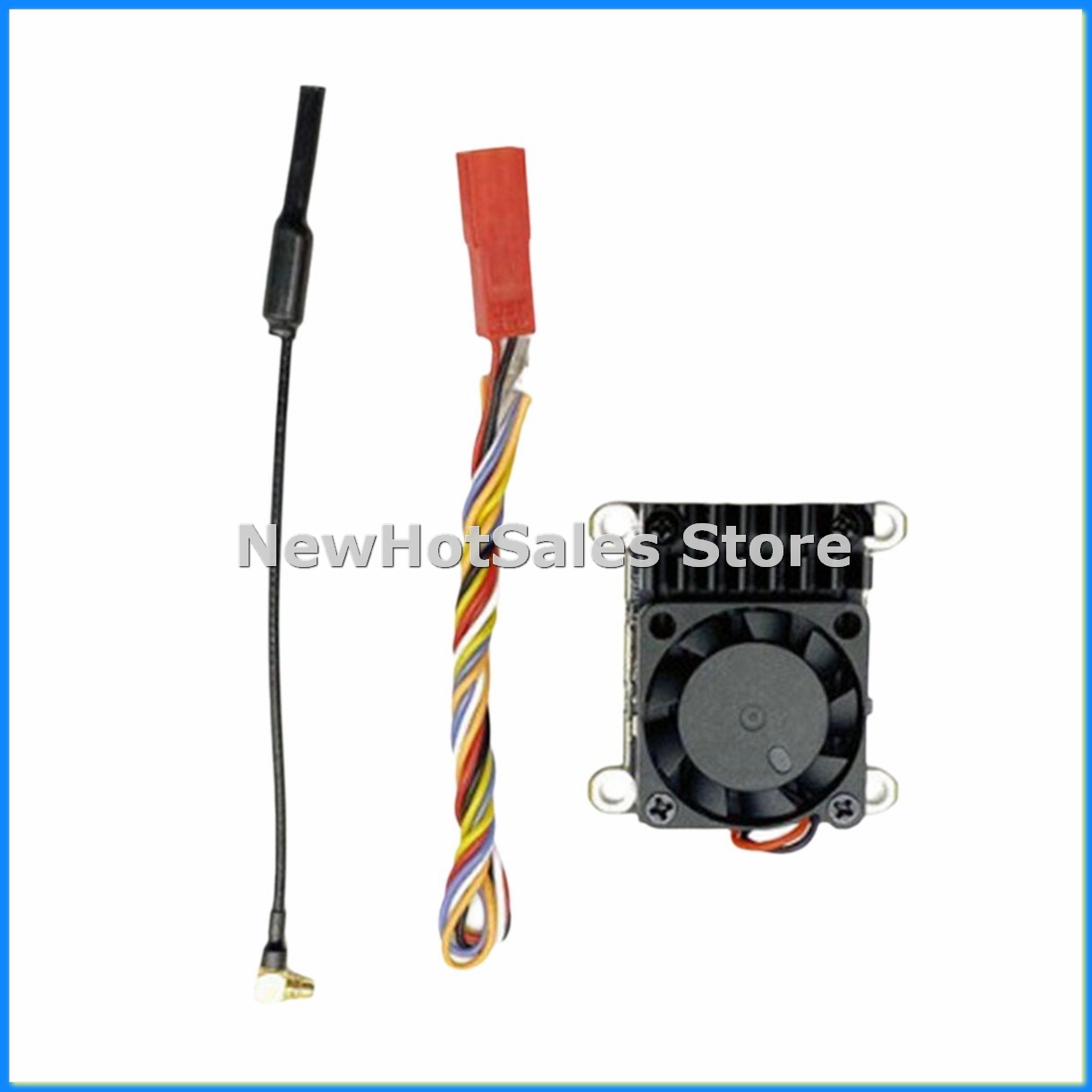 Drone Rc - 5.8G 2W VTX 2000mW FPV وحدة
