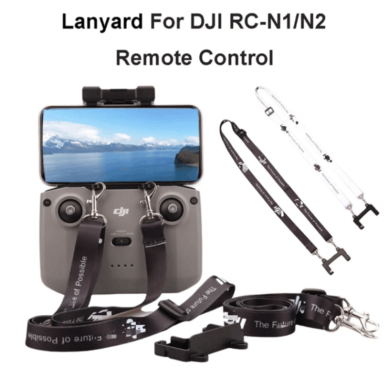 Drone Dji Rc Mini - حزام حبل لجهاز التحكم عن بعد