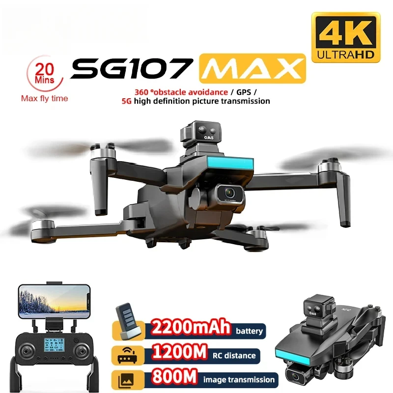 Drone Zll Rc - طائرة بدون طيار احترافية تعمل بالتحكم