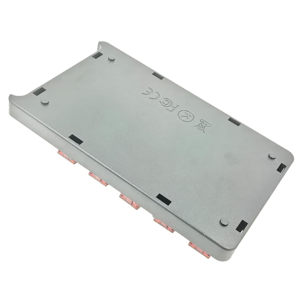 Lipo Parallel Charging Board - لوحة شحن متوازية لبطاريات الليثيوم بوليمر