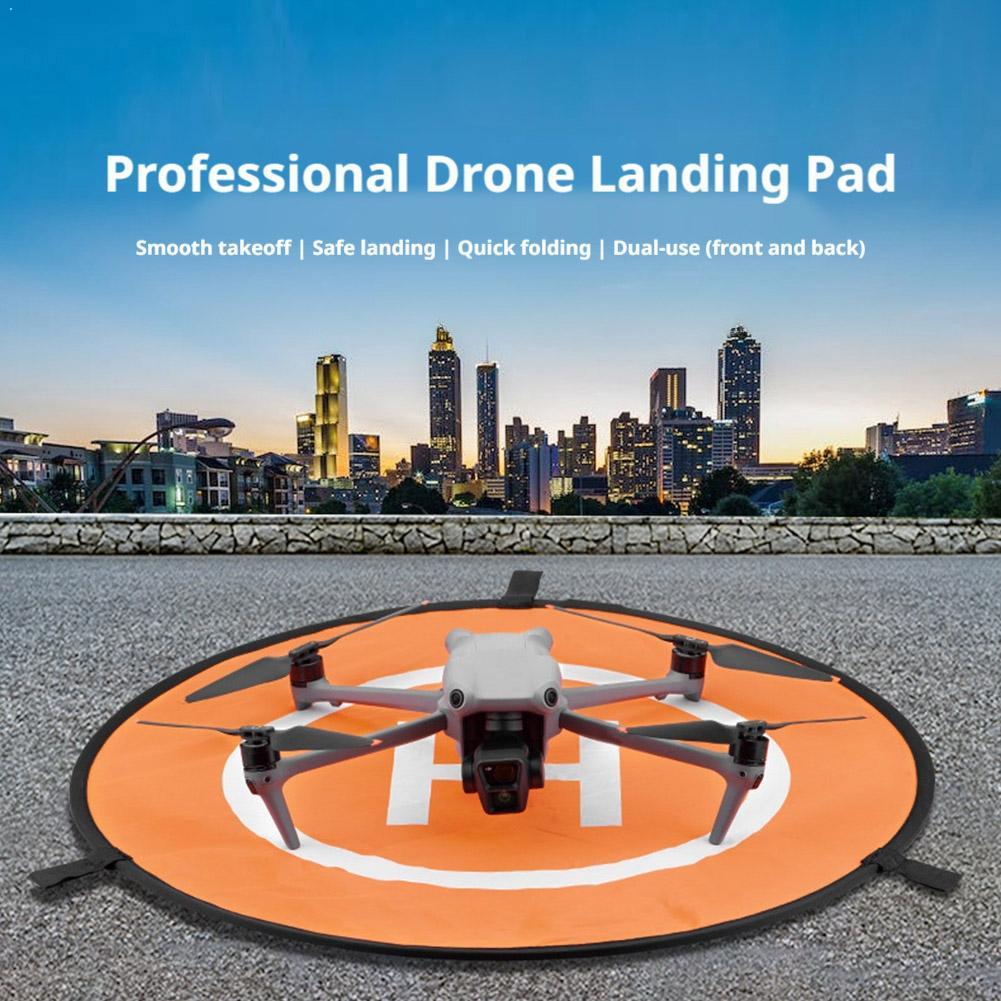 Drone Dji Rc Mini - منصة هبوط للطائرات بدون طيار بطول