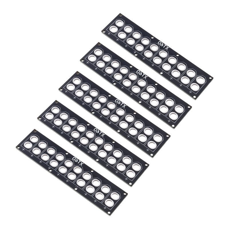 Lipo Parallel Charging Board - لوحة شحن متوازية ABNR لـ XT60،