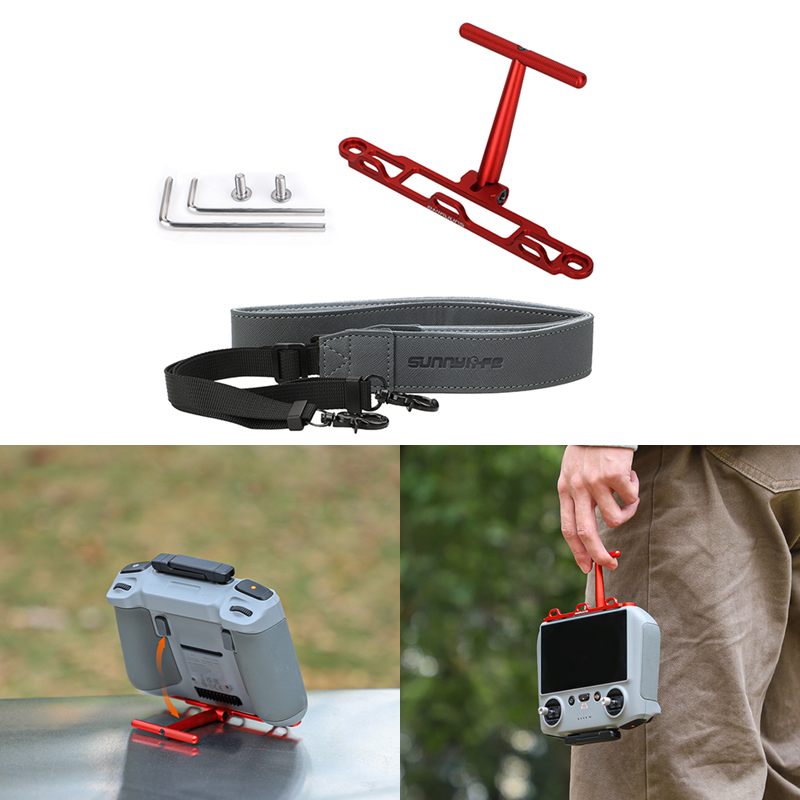 Drone Dji Rc Mini - حبل عنق بقوس للطائرة بدون طيار