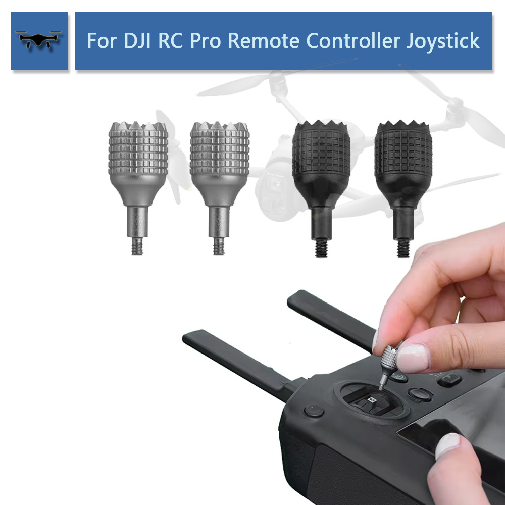 Drone Dji Rc Mini - عصا تحكم أصلية لجهاز التحكم عن