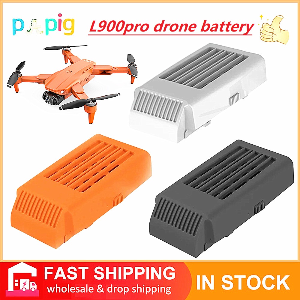Drone Rc Receiver And Transmitter - L900 Pro نظام تحديد المواقع بدون