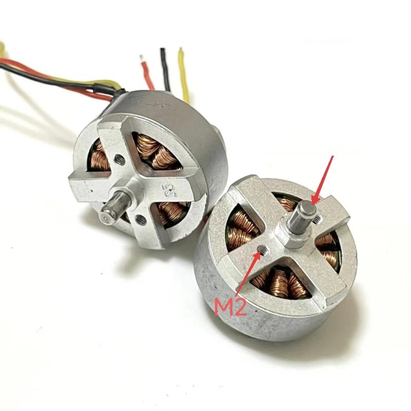 Drone Dji Rc Mini - محرك طائرة بدون طيار 23.5 مم