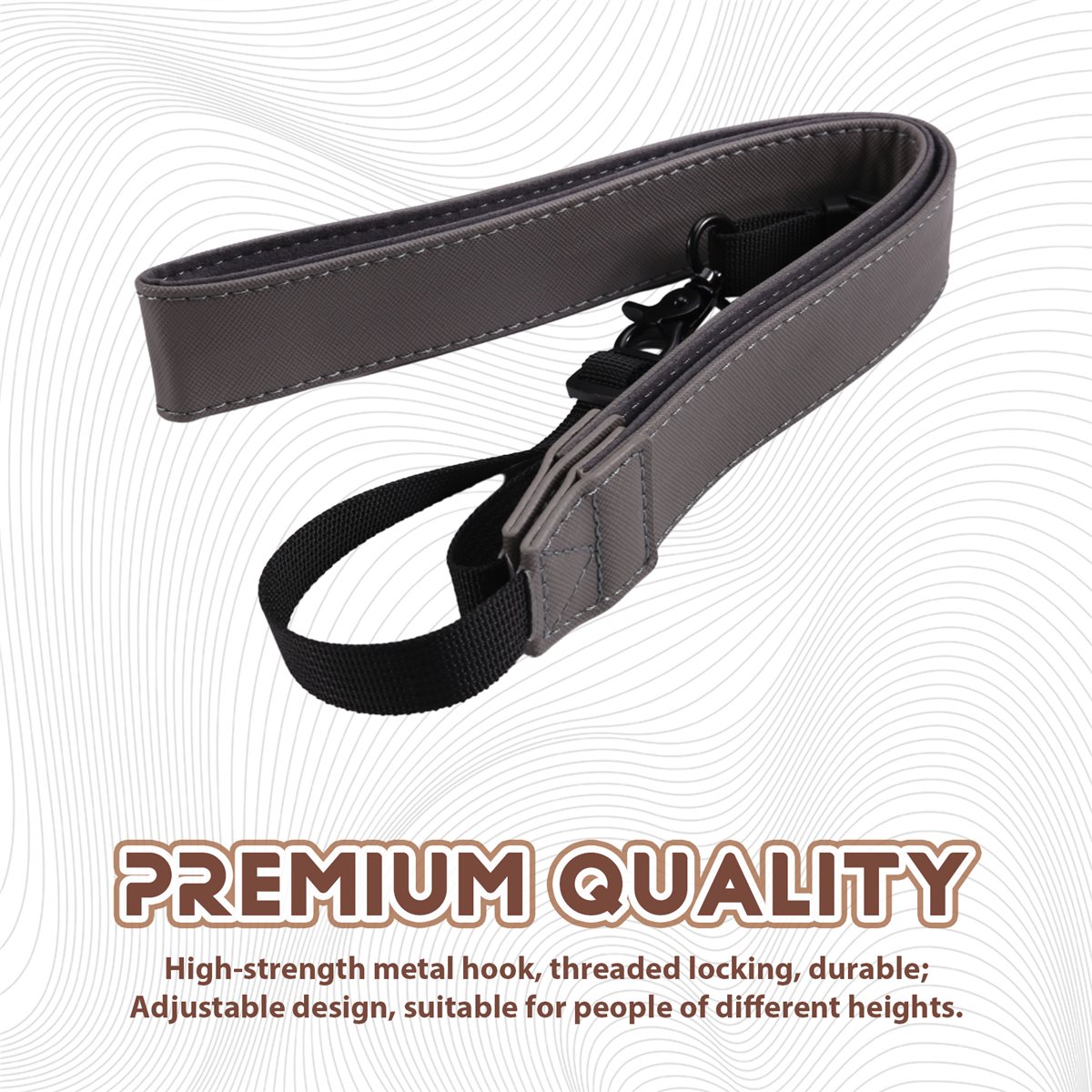 Drone Rc Neck Strap - حزام رقبة DTC5 لجهاز التحكم عن