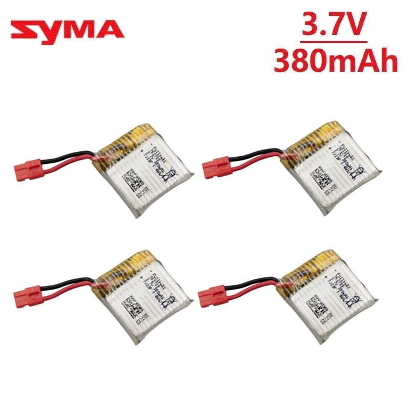 Drone Zll Rc - بطارية محسنة لطائرة SYMA X21 X21W