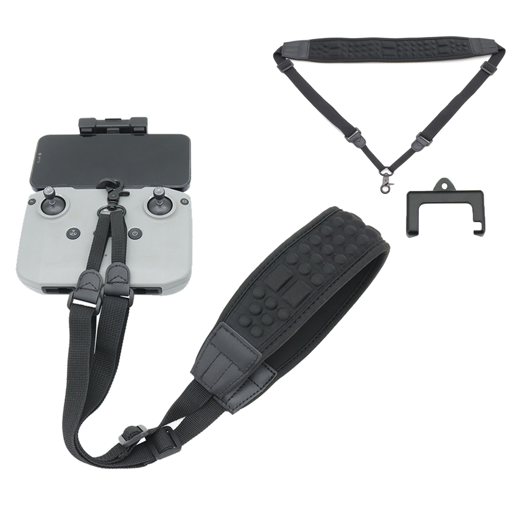 Drone Dji Rc Mini - حزام رقبة للتحكم عن بعد مع