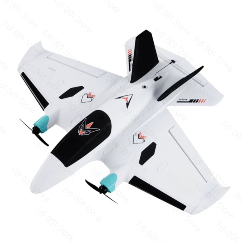 Drone Rc - طائرة سباق بدون طيار ذات جناح