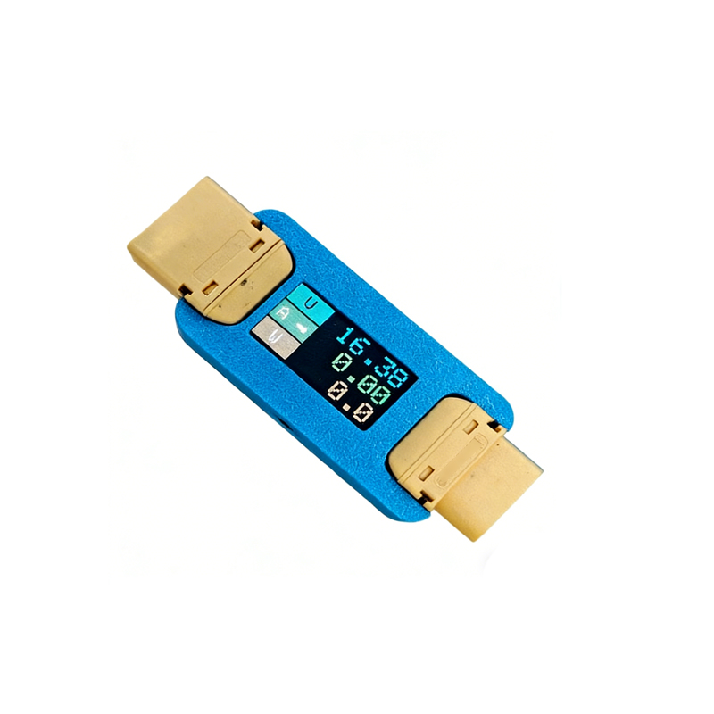Drone Two Rc Way - عداد واط 6-36 فولت/6-80 فولت بنطاق