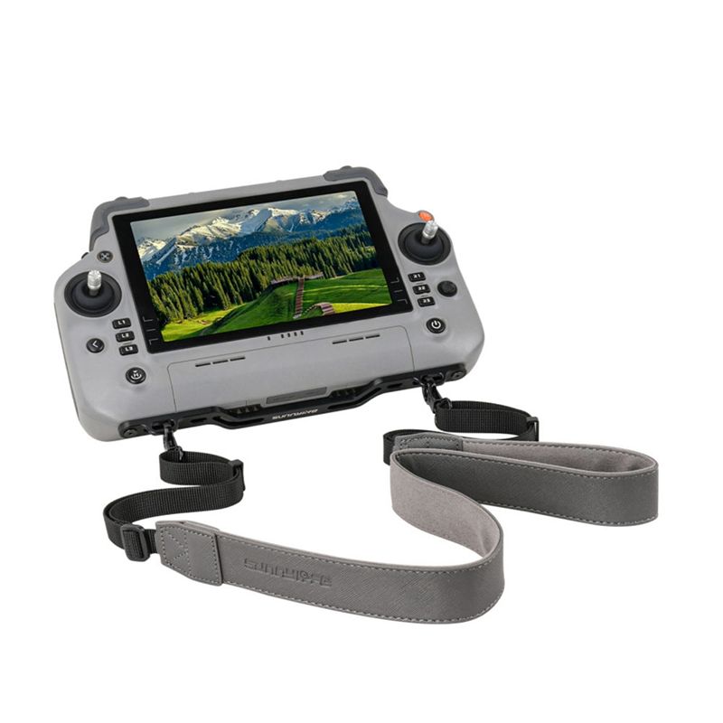 حزام رقبة من Sunnylife مع خطاف - مراجعة Drone Rc Neck Strap وسعره