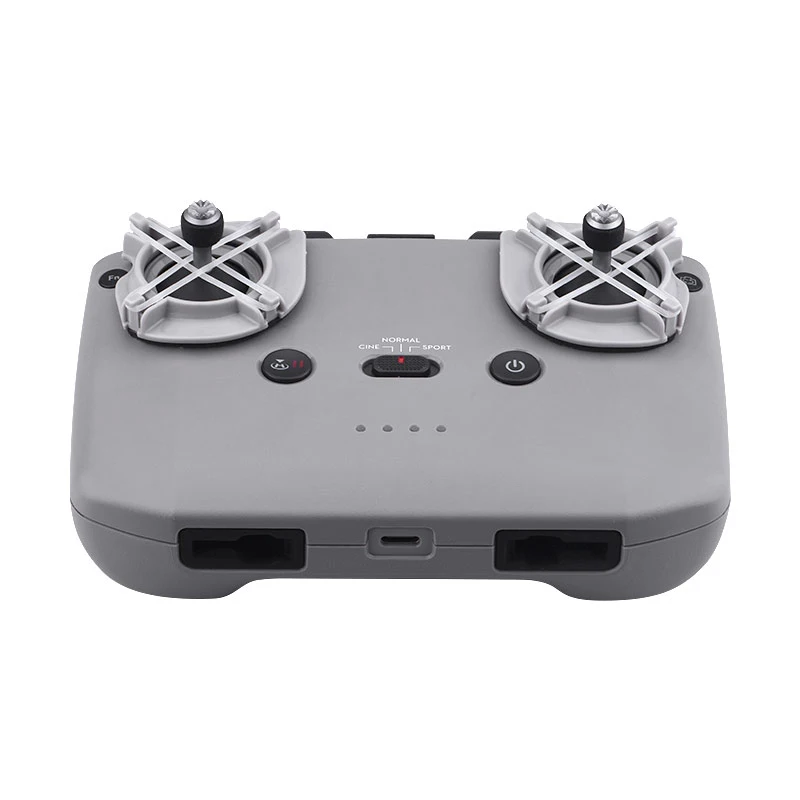 وحدة تحكم في سرعة الروك لـ DJI - مراجعة Drone Dji Rc Mini وسعره