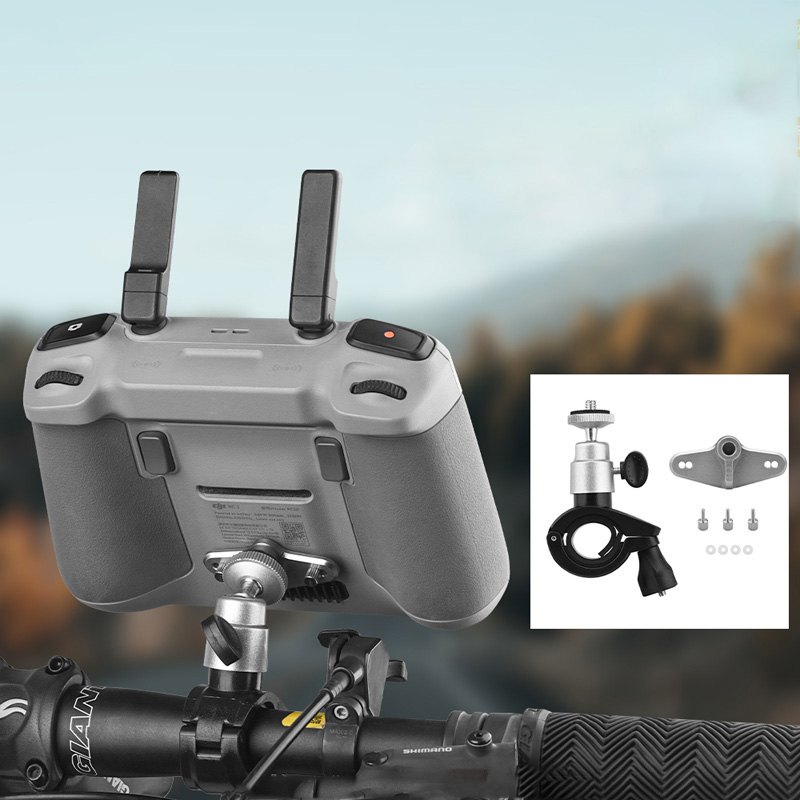 حامل الهاتف الخليوي كليب ل DJI - مراجعة Drone Dji Rc Mini وسعره