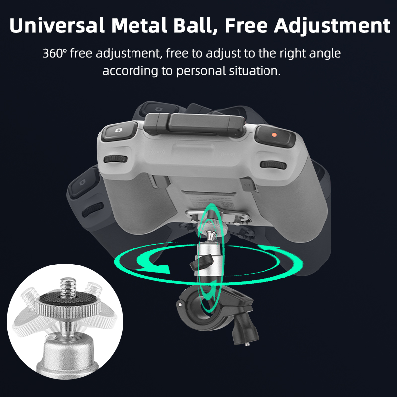 حامل الهاتف الخليوي كليب ل DJI - مراجعة Drone Dji Rc Mini وسعره