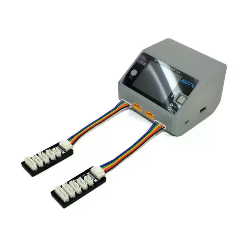شحن متوازي لبطاريات الليثيوم ب - مراجعة Lipo Parallel Charging Board وسعره