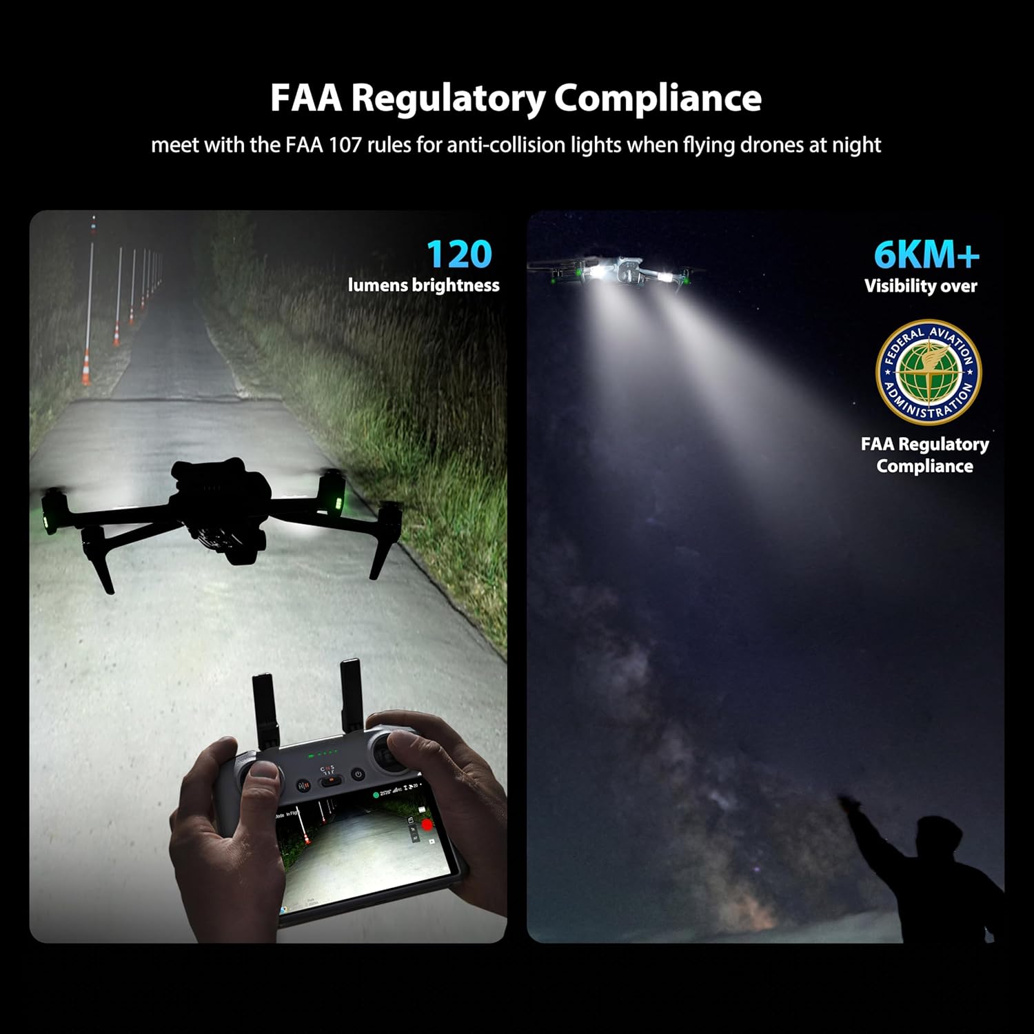 STARTRC الطائرة بدون طيار ضوء  - مراجعة Drone Dji Rc Mini وسعره