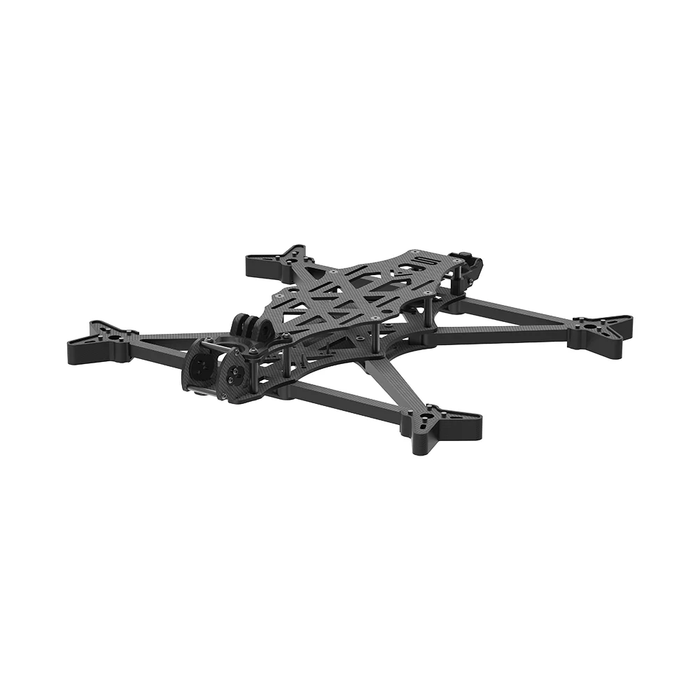 2025 جديد IFlight AOS 7 EVO V1 - مراجعة Drone Rc وسعره