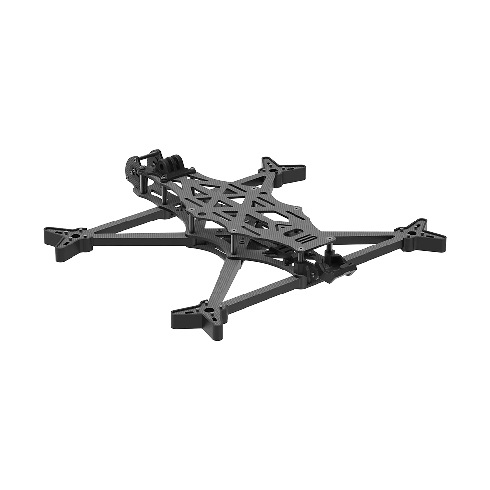 2025 جديد IFlight AOS 7 EVO V1 - مراجعة Drone Rc وسعره
