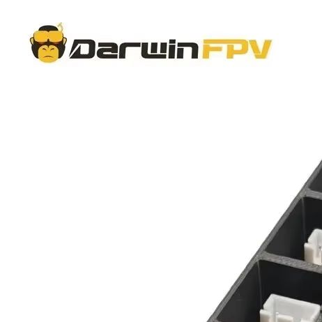 لوحة شحن متوازية Darwin FPV ON - مراجعة Lipo Parallel Charging Board وسعره