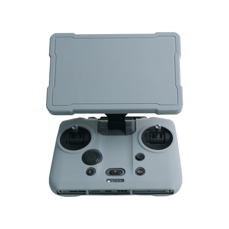 2in1 غطاء من السيليكون ل DJI R - مراجعة Drone Rc Cover وسعره