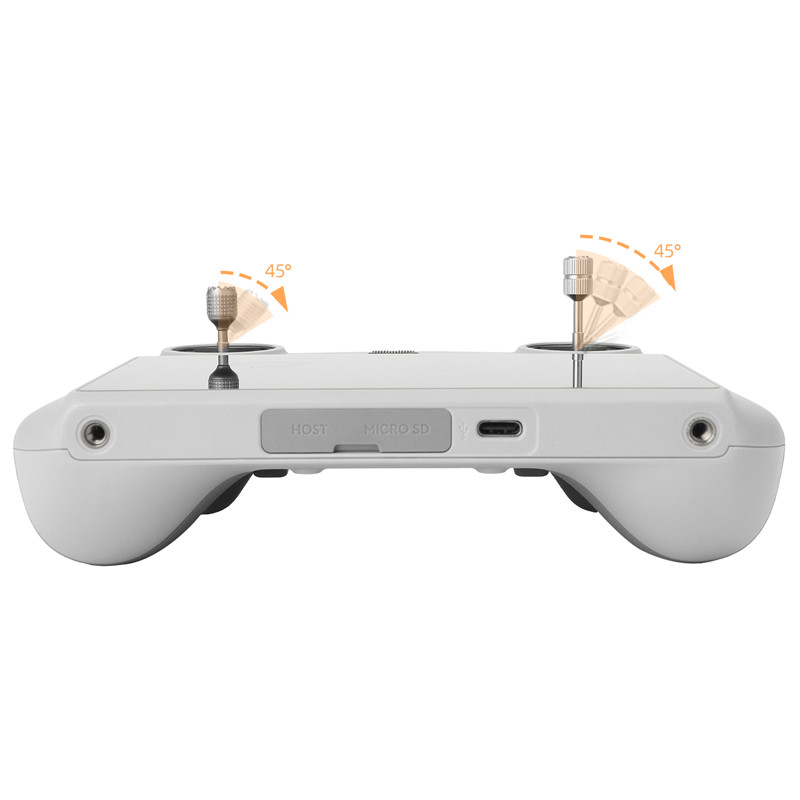 1 زوج ل DJI RC/RC 2 تحكم عن بع - مراجعة Drone Dji Rc Mini وسعره