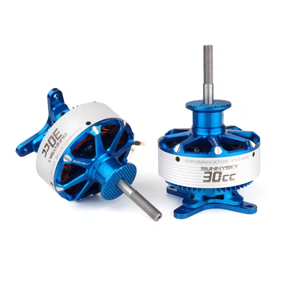 SunnySky X7015-III V3 X7015 30 - مراجعة Drone Rc1 وسعره