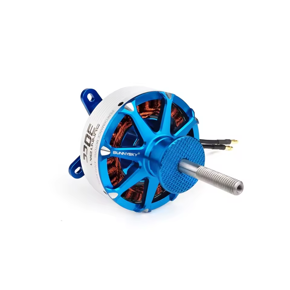 SunnySky X7015-III V3 X7015 30 - مراجعة Drone Rc1 وسعره