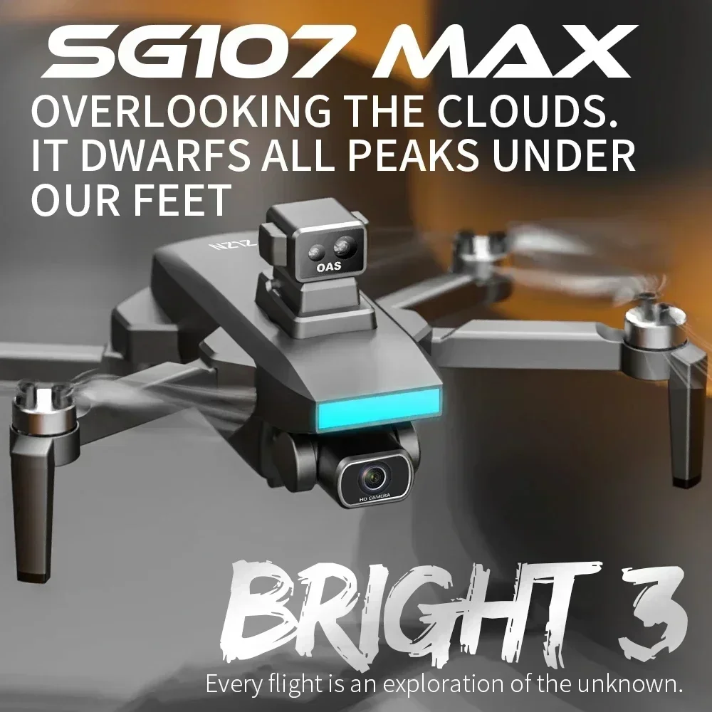 طائرة بدون طيار احترافية تعمل  - مراجعة Drone Zll Rc وسعره