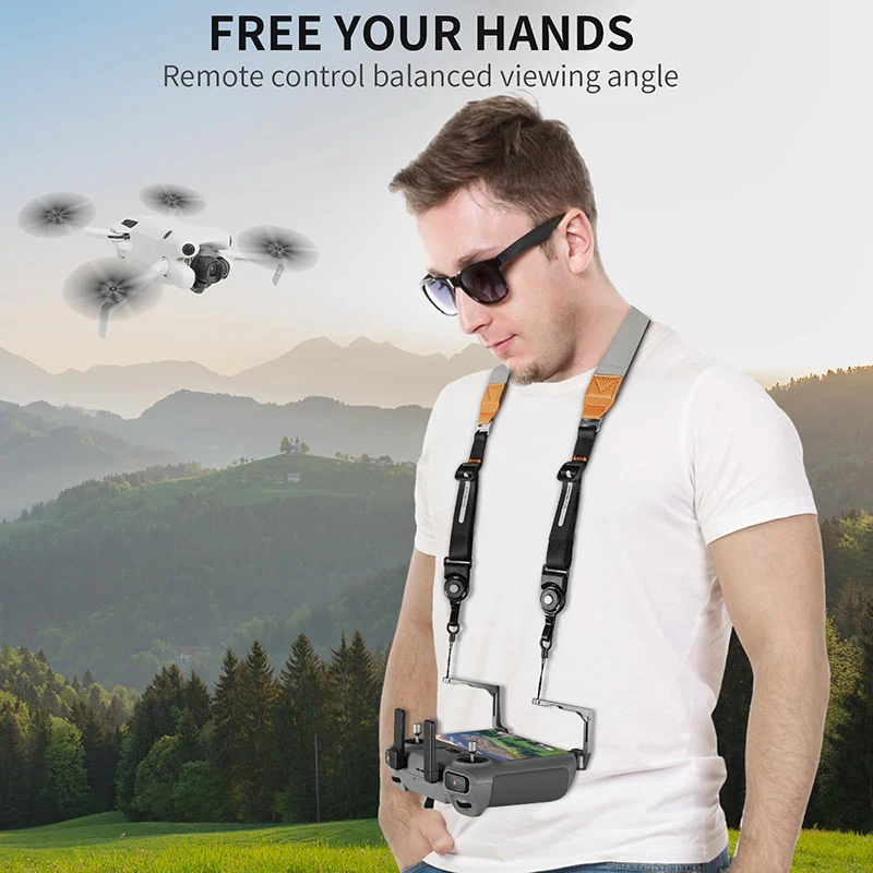 RCSTQ لـ DJI RC/ RC 2 بدون طيا - مراجعة Drone Dji Rc Mini وسعره
