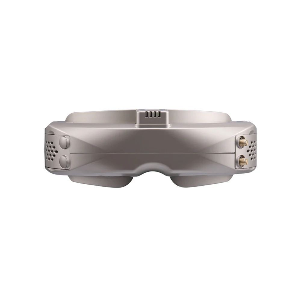 نظارات Skyzone Sky04X Pro Oled - مراجعة Receiver Rc Drone وسعره