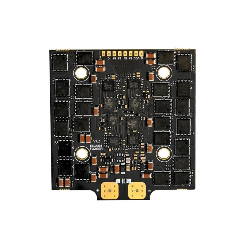AvaCoreFoxeer Reaper V2 82a F4 - مراجعة Drone Reaper Rc وسعره