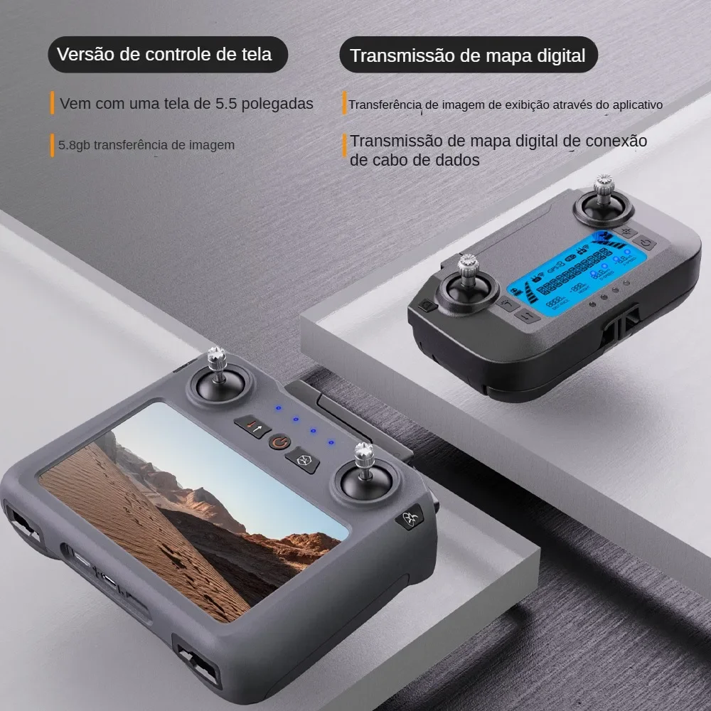 طائرة بدون طيار Aether ZLL SG9 - مراجعة Drone Zll Rc وسعره