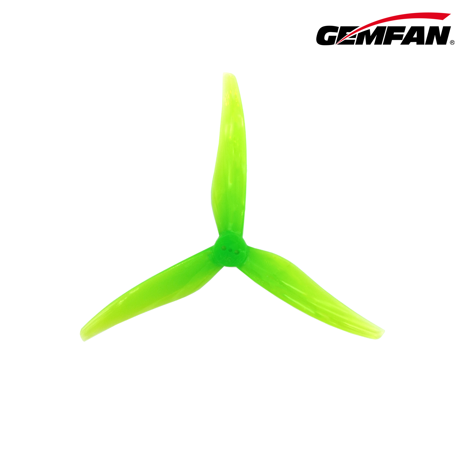 إعصار SL 5125 3 شفرة Gemfan ال - مراجعة Drone Tech Rc وسعره