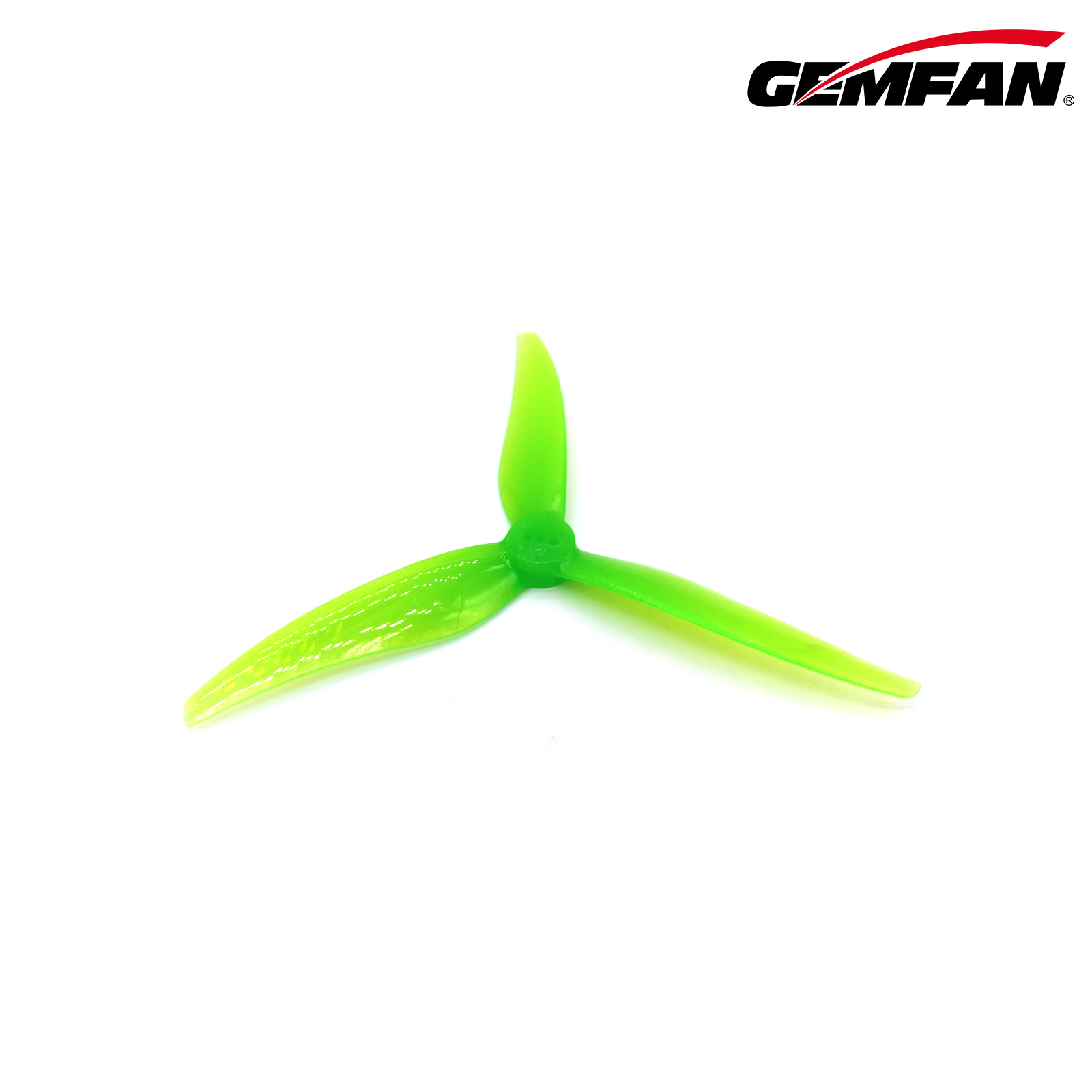 إعصار SL 5125 3 شفرة Gemfan ال - مراجعة Drone Tech Rc وسعره