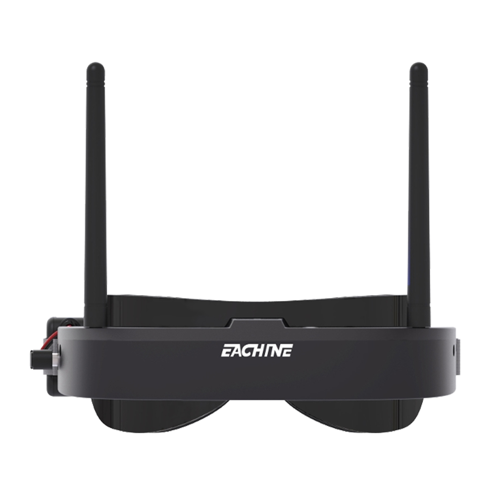 Eachine EV100 720*540 5.8G 72C - مراجعة Drone Rc Cover وسعره