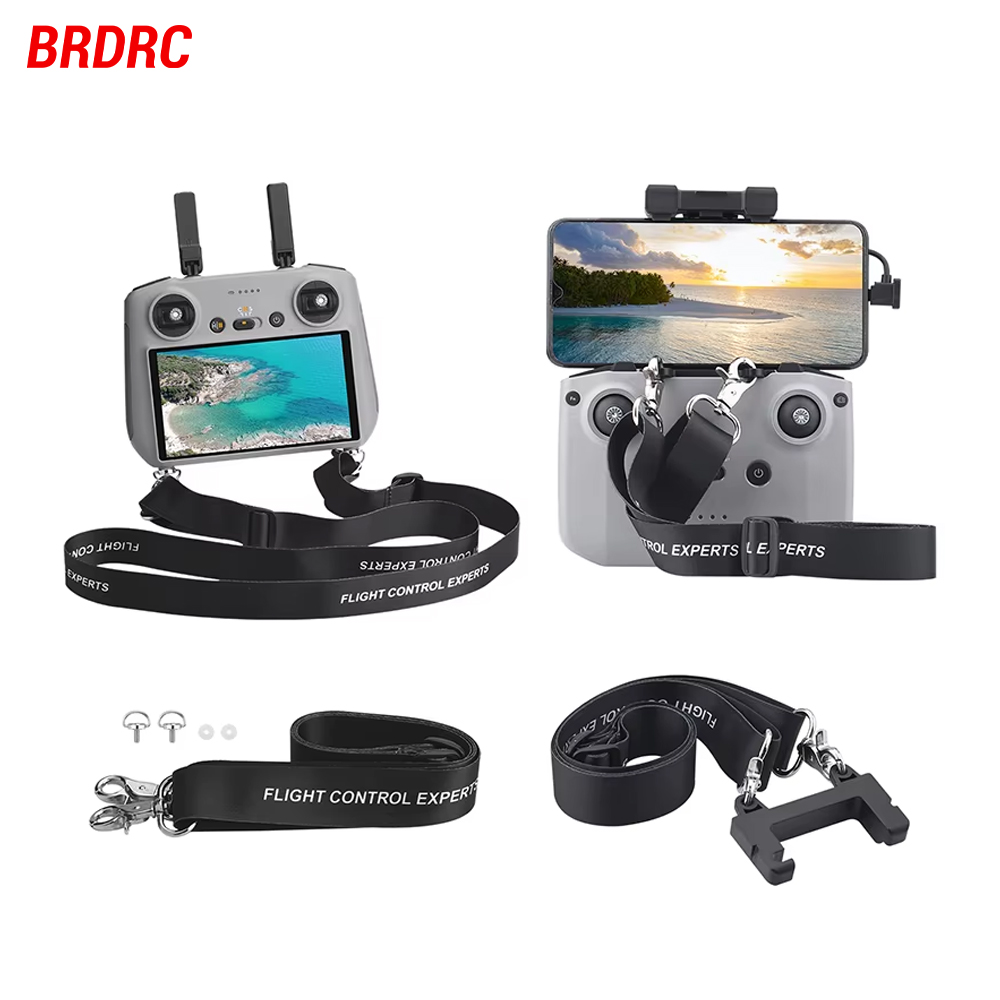 حبل الحبل لـ DJI Flip/NEO/Mini - مراجعة Drone Rc Neck Strap وسعره