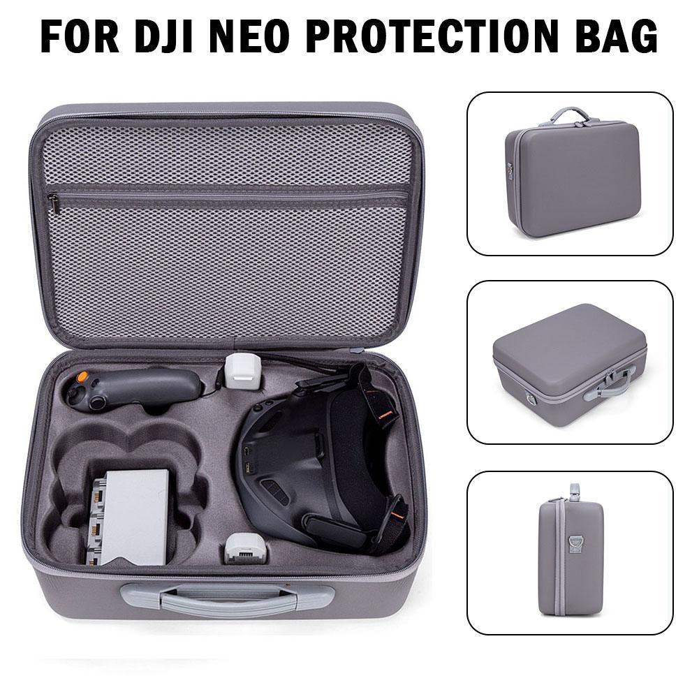 حقيبة التخزين ل DJI Neo Motion - مراجعة Drone Motion Rc وسعره