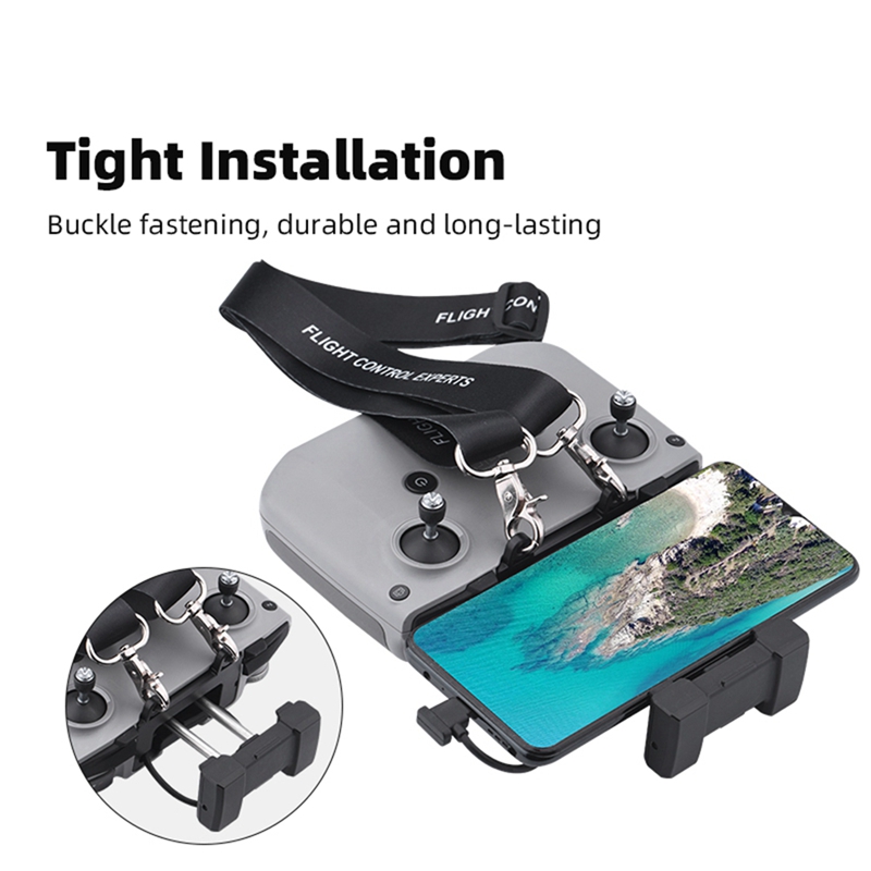 A56G-BRDRC لـ RC/RC 2/RC Pro ح - مراجعة Drone Rc Neck Strap وسعره