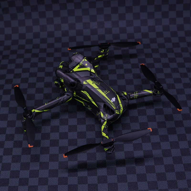 ل DJI Mini 5Pro الطائرة بدون ط - مراجعة Drone Dji Rc Mini وسعره