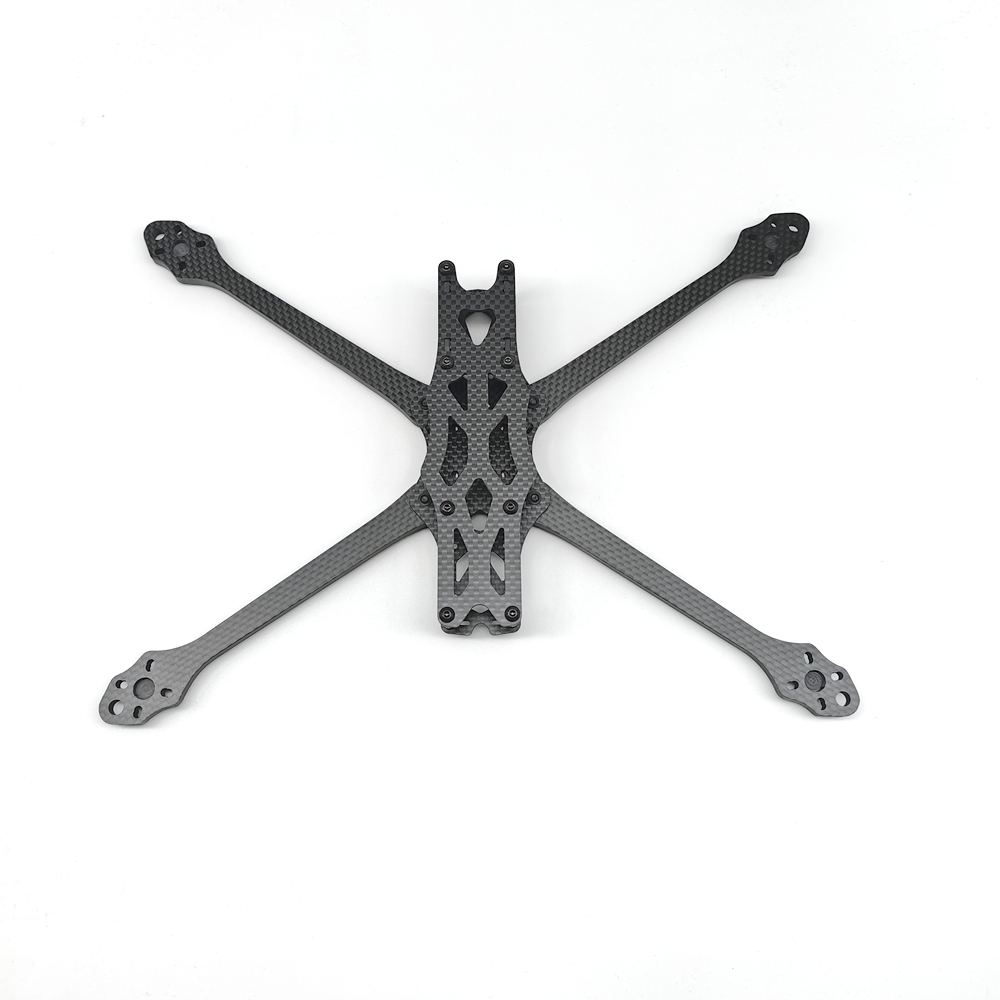 إطار APEX مقاس 7 بوصة/6 بوصة/5 - مراجعة Drone Tech Rc وسعره