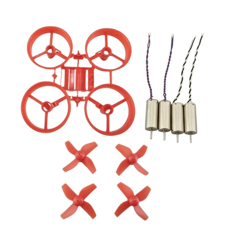 JJRC H36 Eachine E010 Furibee  - مراجعة Drone Reaper Rc وسعره