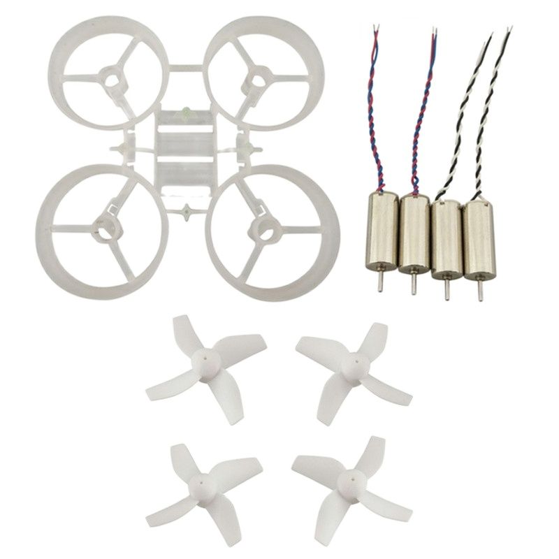 JJRC H36 Eachine E010 Furibee  - مراجعة Drone Reaper Rc وسعره