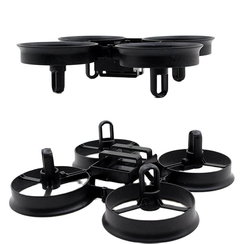 JJRC H36 Eachine E010 Furibee  - مراجعة Drone Reaper Rc وسعره