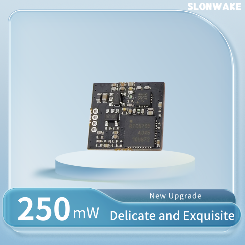 Mini 5.8G 40CH 25/100/250mW قا - مراجعة Receiver Rc Drone وسعره