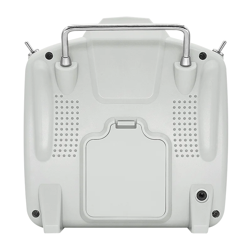 جهاز إرسال متحكم ميكروزوني مع  - مراجعة Drone Rc Receiver And Transmitter وسعره