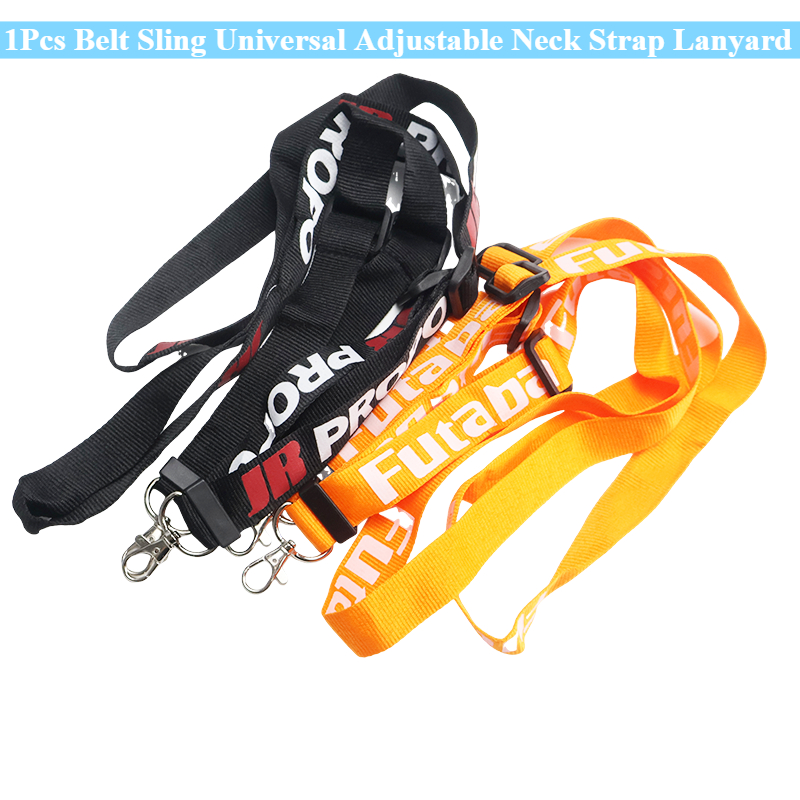 1 قطعة حزام الرافعة العالمي قا - مراجعة Drone Rc Neck Strap وسعره