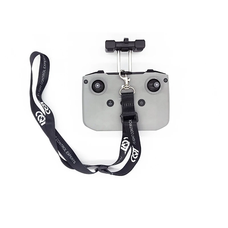 حبل تعليق للرقبة + حامل تثبيت  - مراجعة Drone Rc Neck Strap وسعره